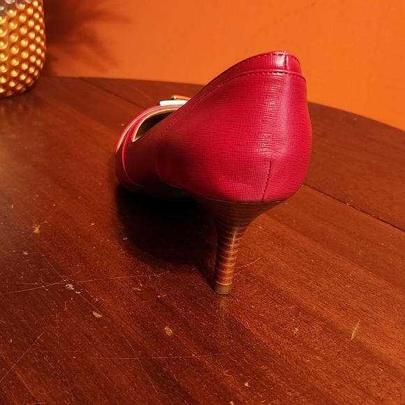 Pumps - Picture 3 of 4